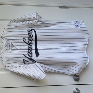 MLB New York Yankees Team Jersey